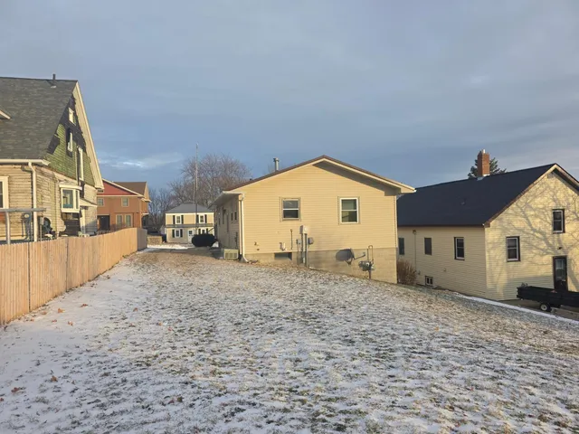 $148,000 | 118 North O'Connell Avenue, Springfield, MN 56087