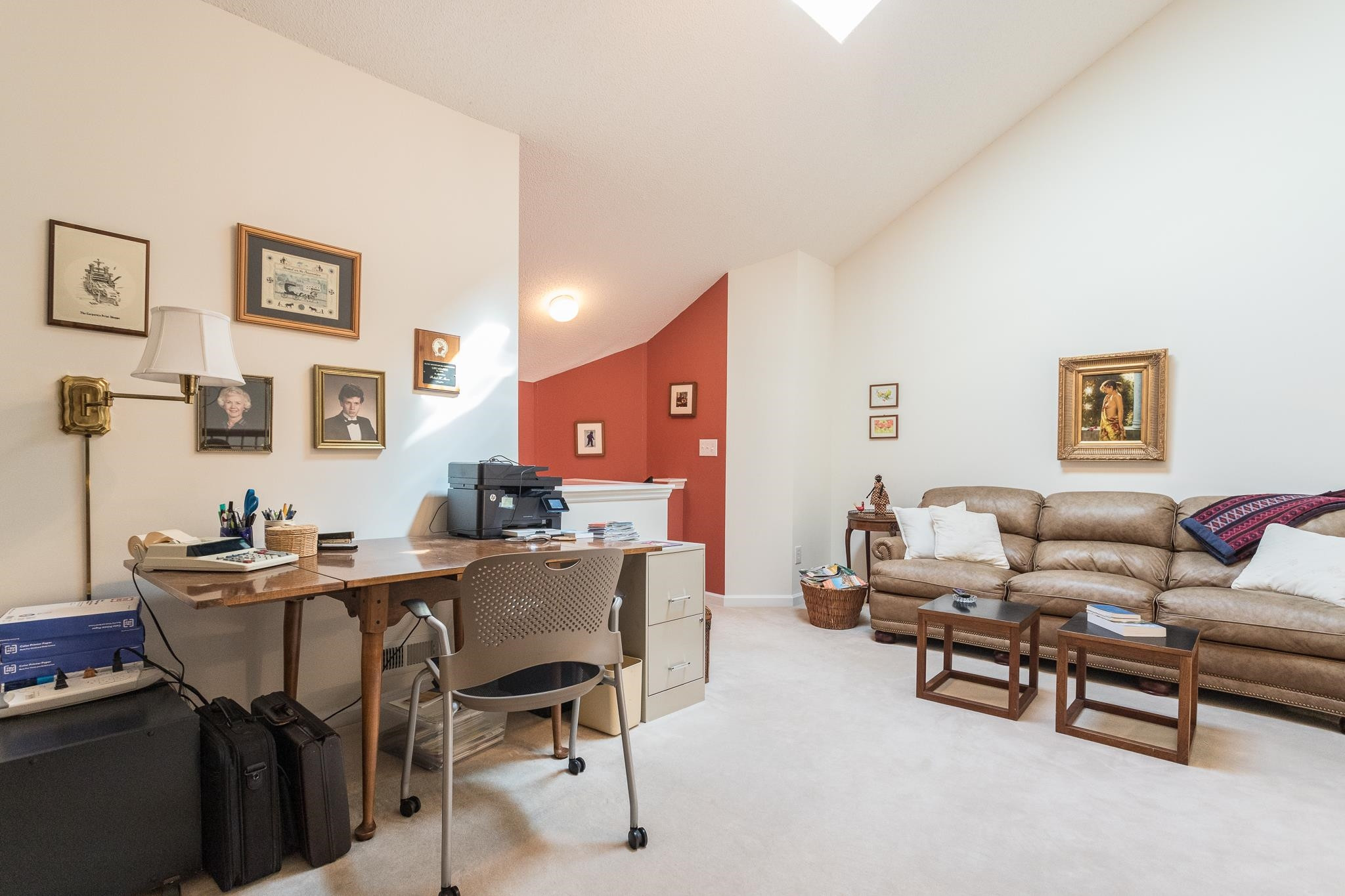 9004 Shallcross Way Raleigh, NC 27617 - Photo 25 of 31 Loft