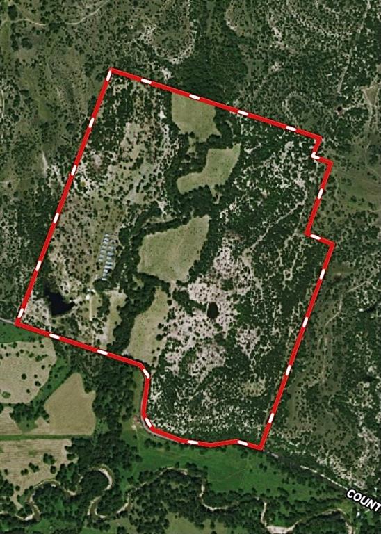 4772 County Road 105 Hamilton, TX 76531 - Photo 1 of 1