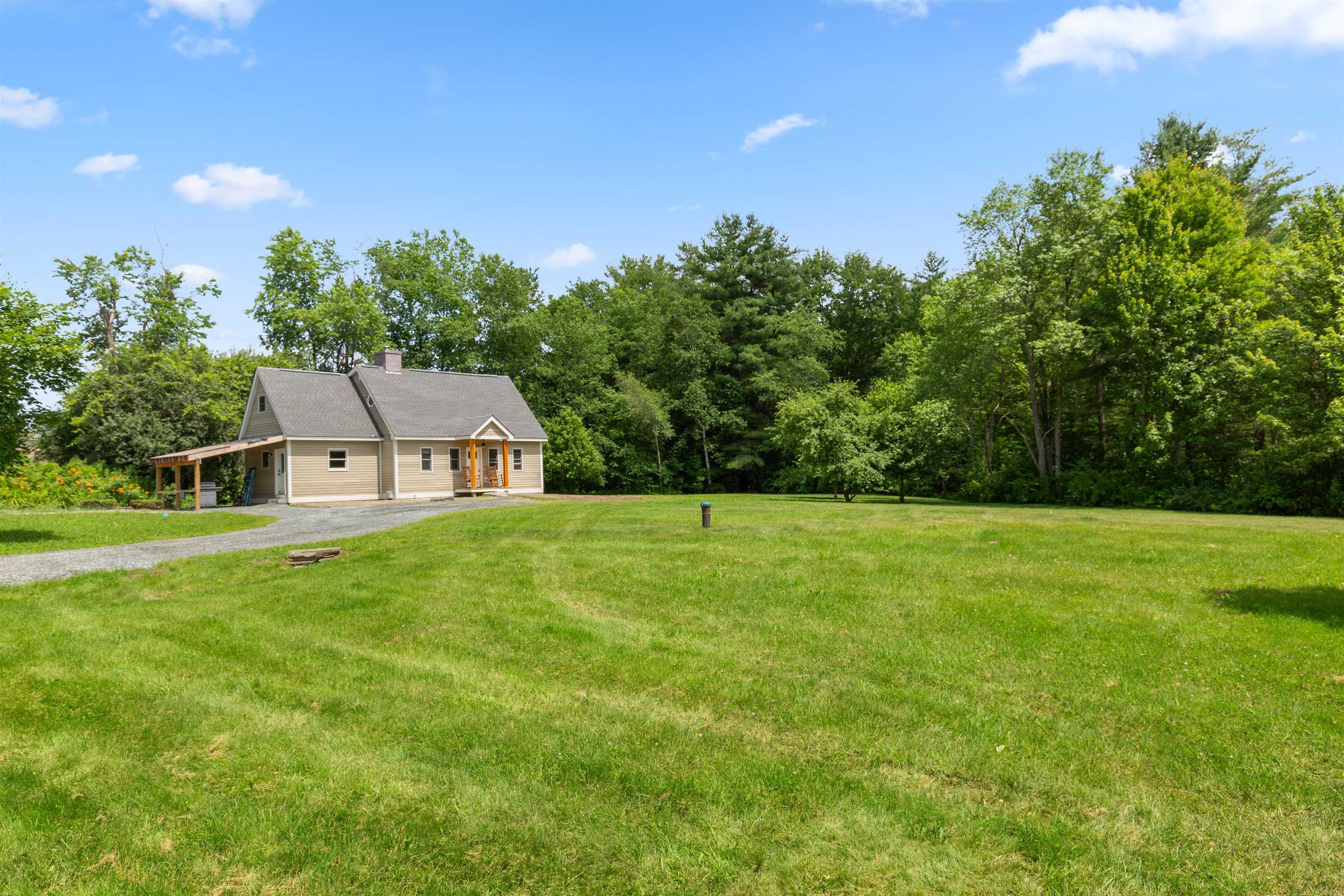1662 Latham Road Thetford, VT 05043 - Photo 54 of 60