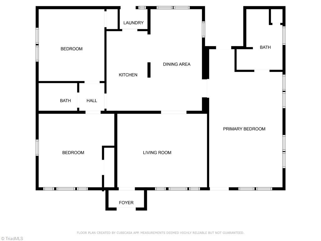 790 Mountain Park Road State Road, NC 28676 - Photo 2 of 40