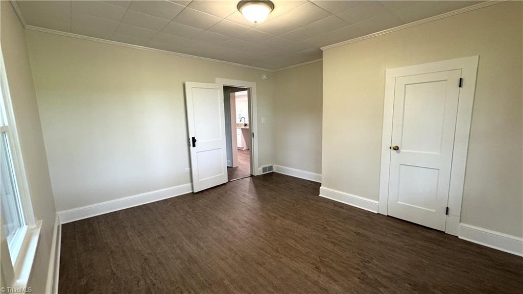 790 Mountain Park Road State Road, NC 28676 - Photo 32 of 40 3rd Bedroom