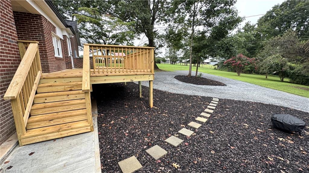 790 Mountain Park Road State Road, NC 28676 - Photo 37 of 40