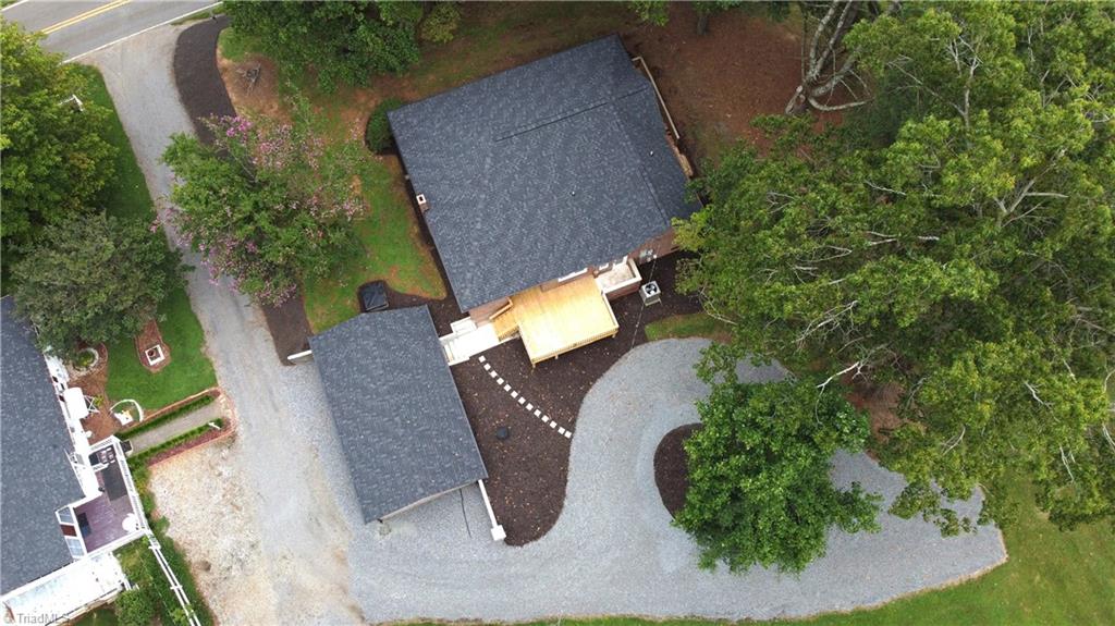 790 Mountain Park Road State Road, NC 28676 - Photo 40 of 40 New Circle Drive w/ Additional Parking