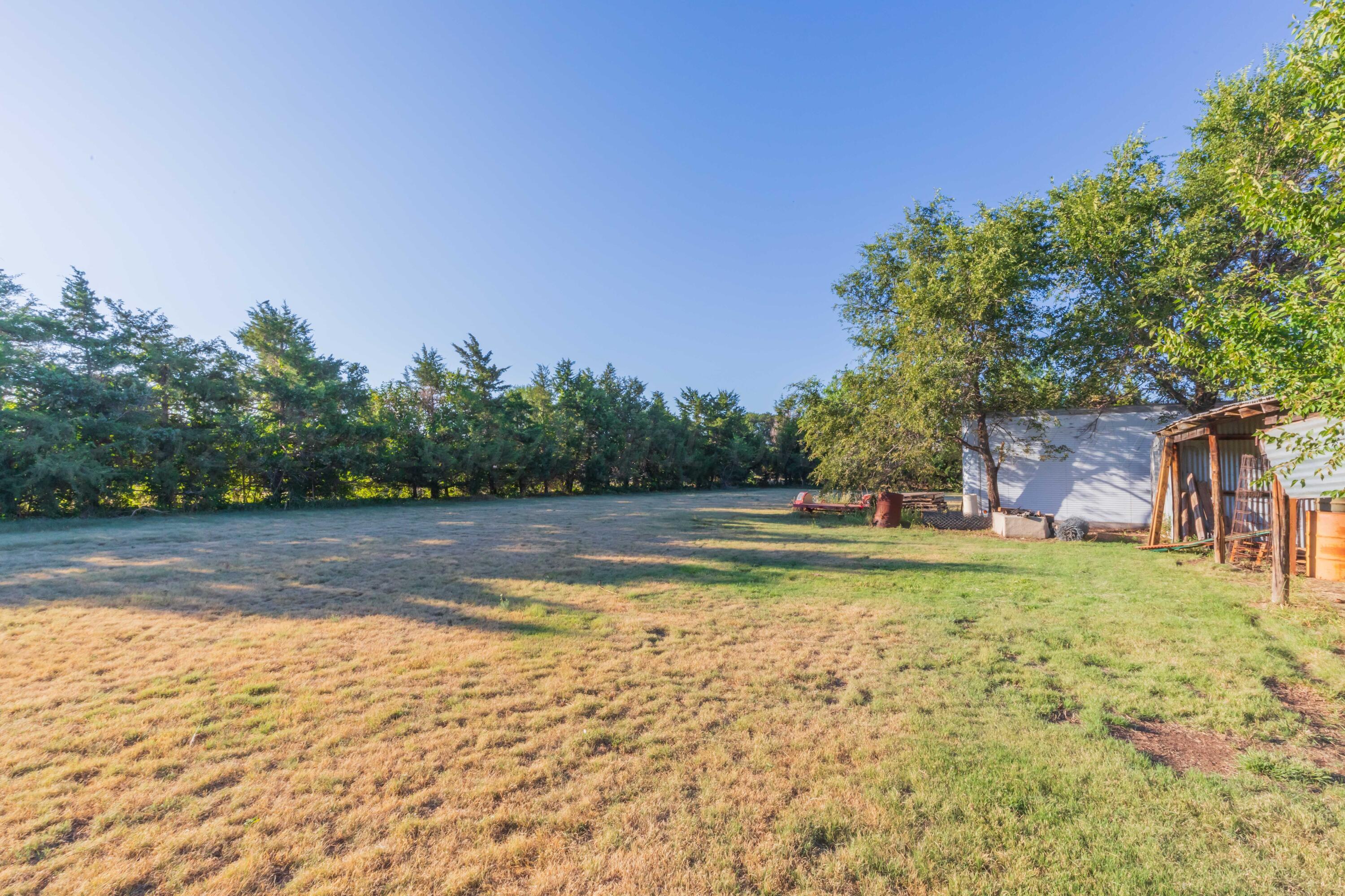 504 East Service Road Washburn, TX 79019 - Photo 39 of 54 Land