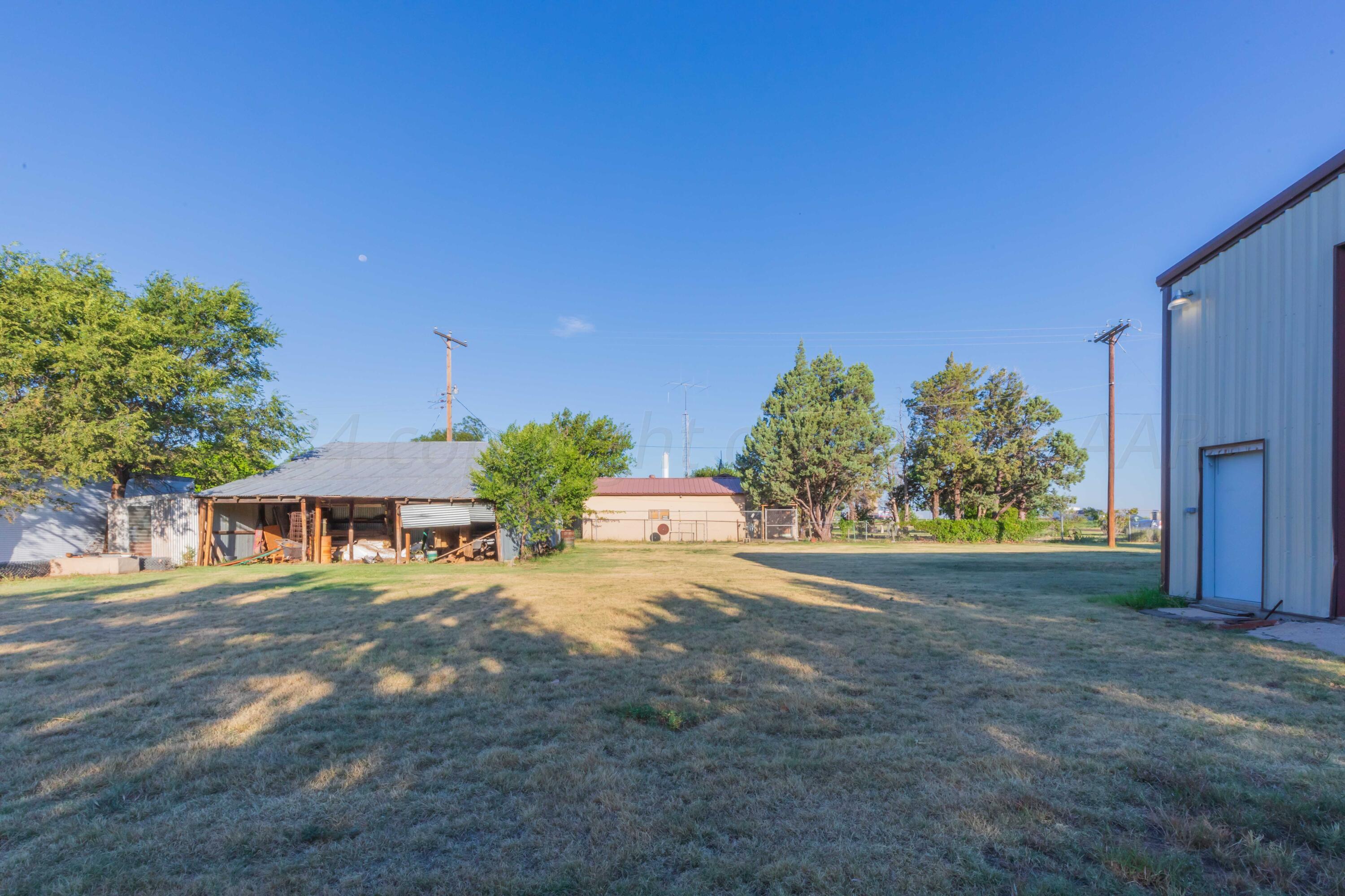 504 East Service Road Washburn, TX 79019 - Photo 44 of 54 Land