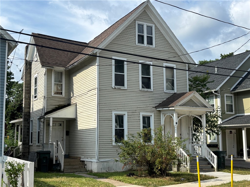 43 Sullivan Street Rochester, NY 14605 - Photo 1 of 1 43 Sullivan St
