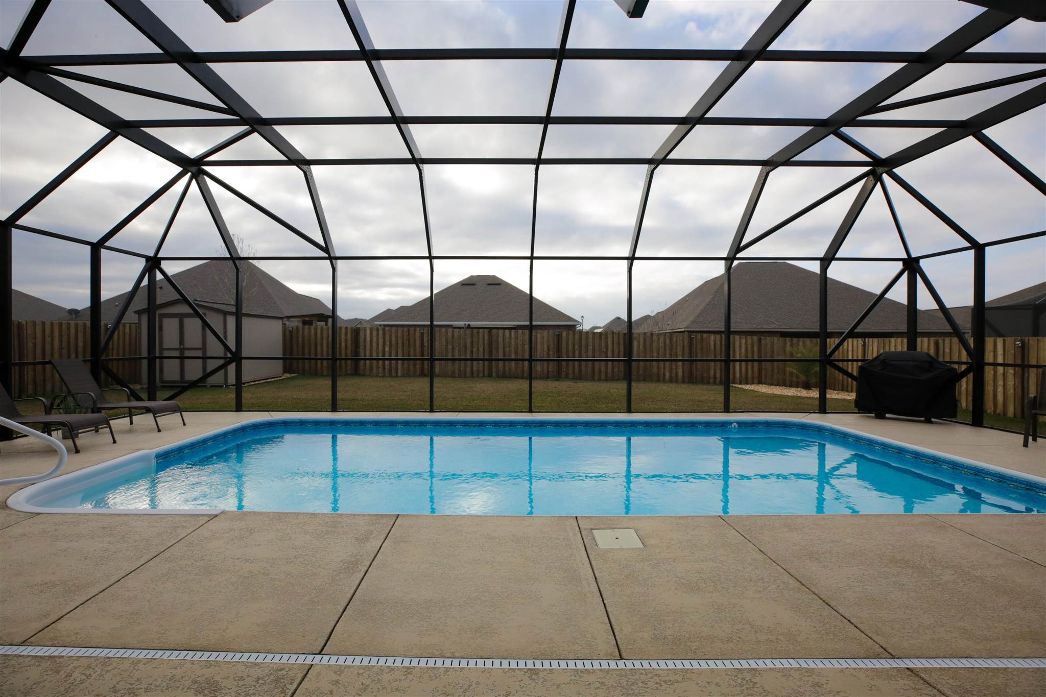 8009 Woodbrook Road Pensacola, FL 32526 - Photo 32 of 49 Gallery Image 32