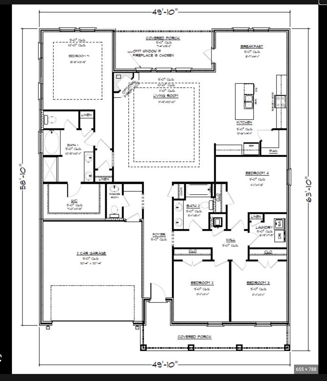 8009 Woodbrook Road Pensacola, FL 32526 - Photo 49 of 49 Gallery Image 49