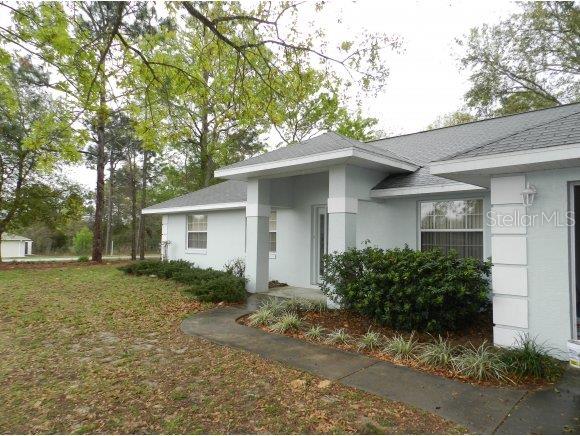 11227 Southwest 62nd Avenue Road Ocala, FL 34476 - Photo 1 of 1 Primary Photo