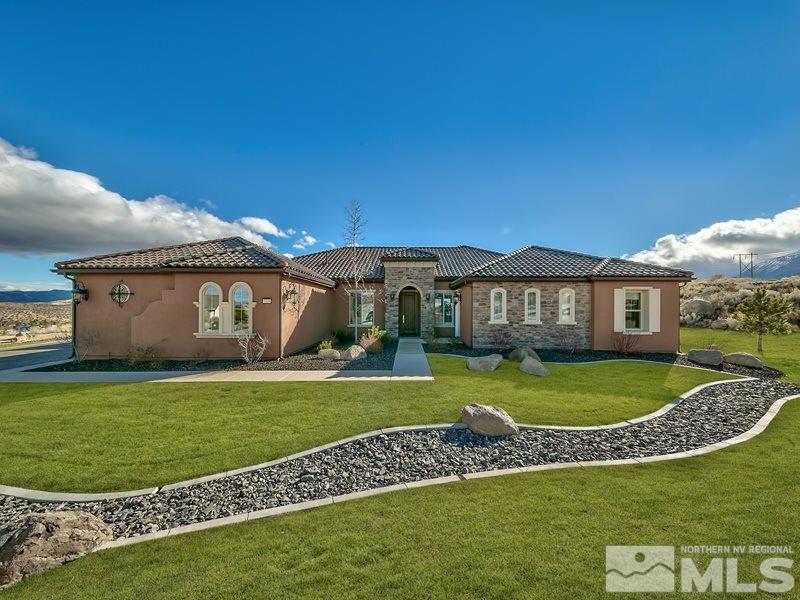 5340 Paris Court Reno, NV 89511 - Photo 1 of 1 Photo 1