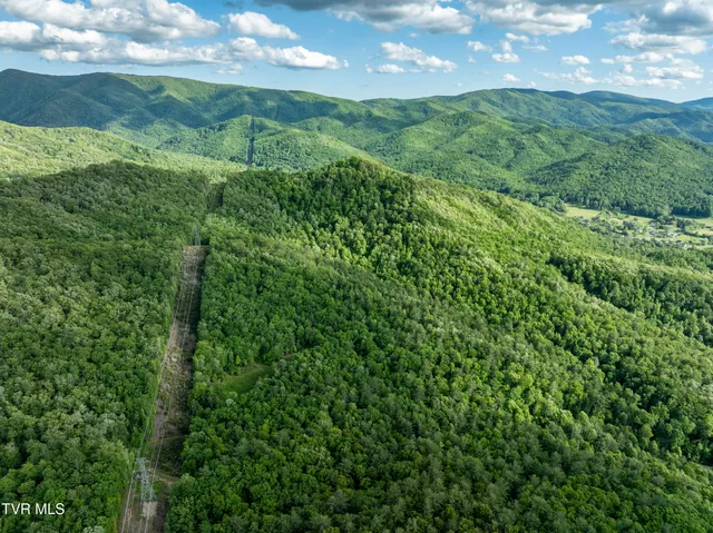 $149,900 | Tbd Blaine White Road, Erwin, TN 37650