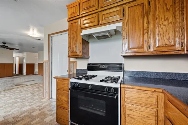 $199,000 | 1912 Joslin Street, Cleburne, TX 76033