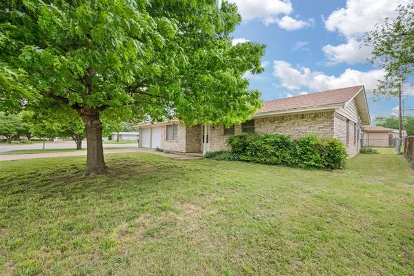 $199,000 | 1912 Joslin Street, Cleburne, TX 76033
