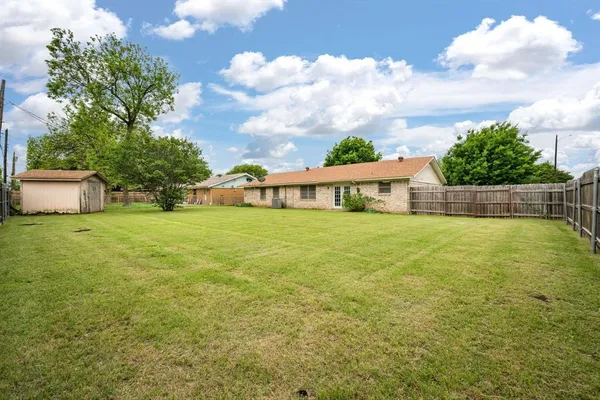$199,000 | 1912 Joslin Street, Cleburne, TX 76033