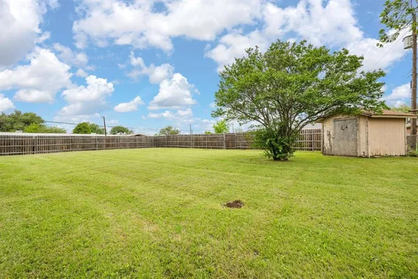 $199,000 | 1912 Joslin Street, Cleburne, TX 76033