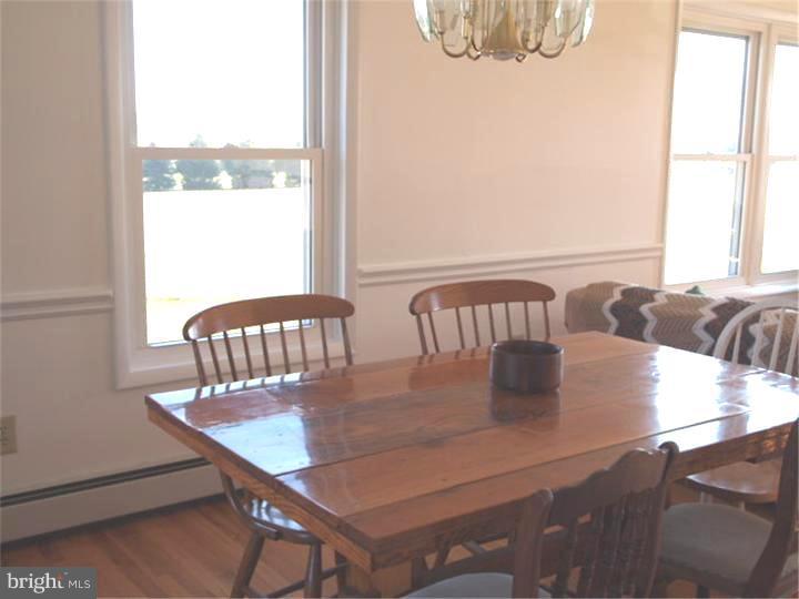 2197 Hopewell Road Nottingham, PA 19362 - Photo 6 of 6 Dining Room