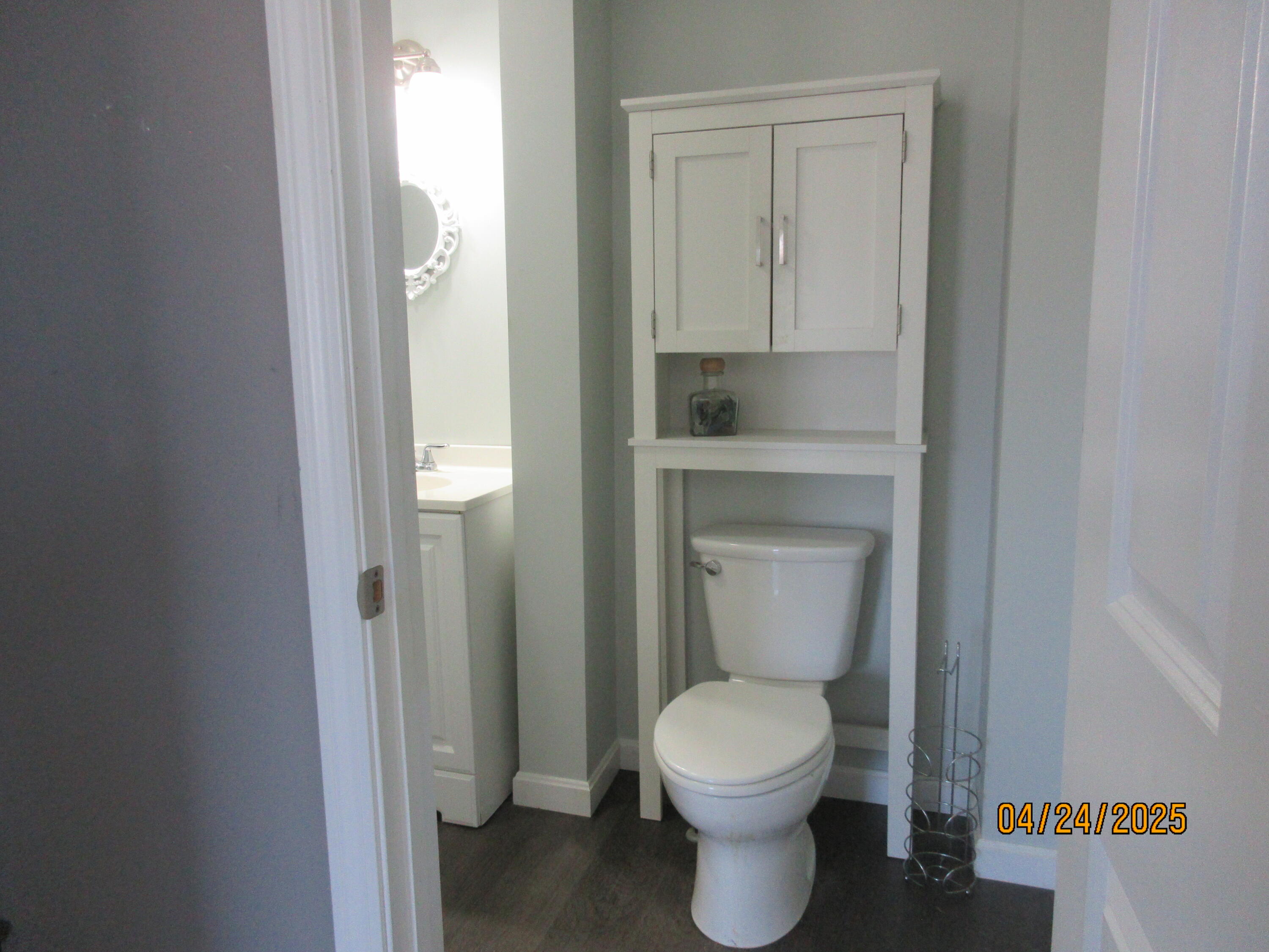 304 Main Street Jonesport, ME 04649 - Photo 13 of 13 Bathroom