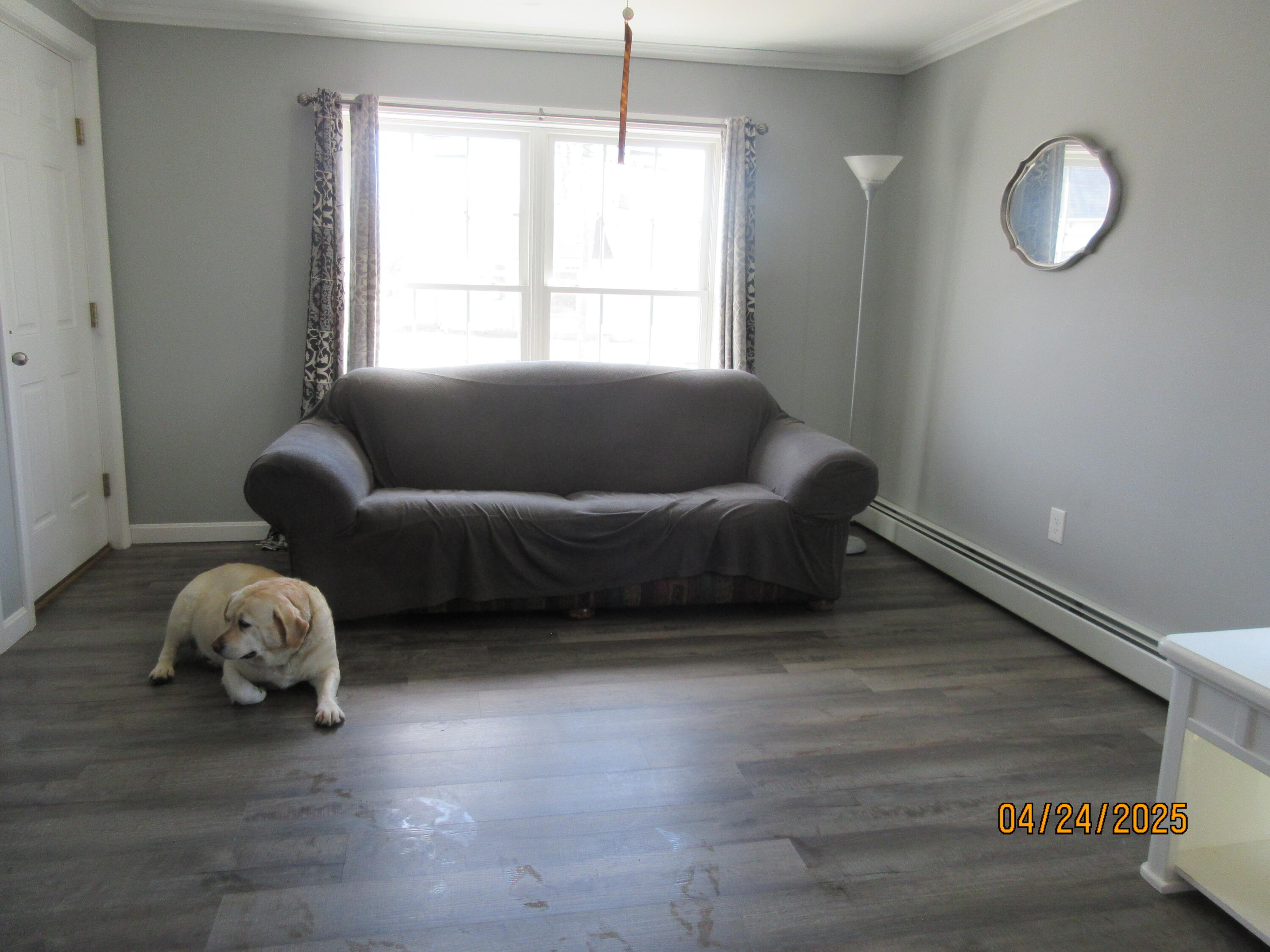 304 Main Street Jonesport, ME 04649 - Photo 7 of 13 LivingRoom