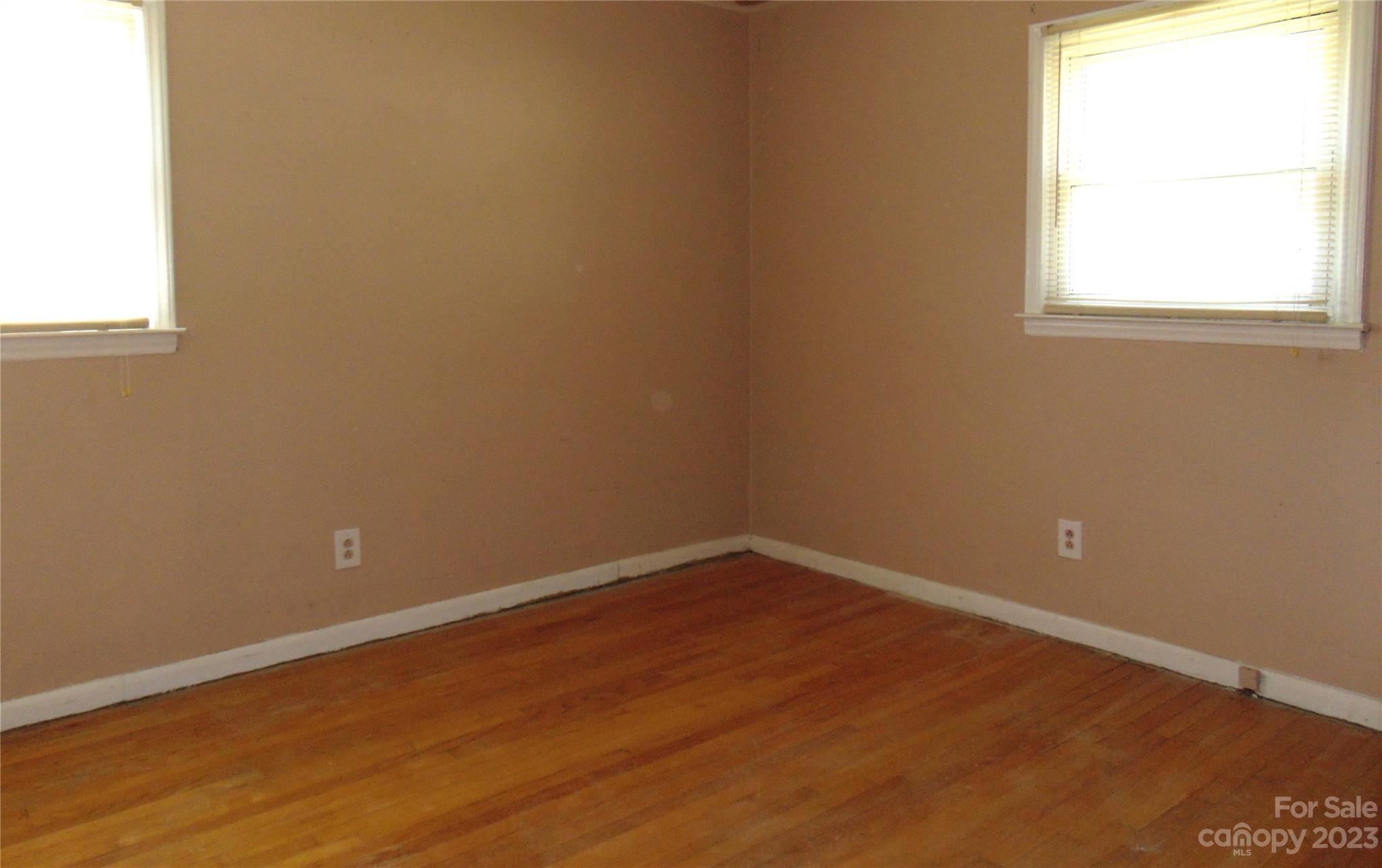 1200 Stallings Road Matthews, NC 28104 - Photo 13 of 17 an empty room with a window