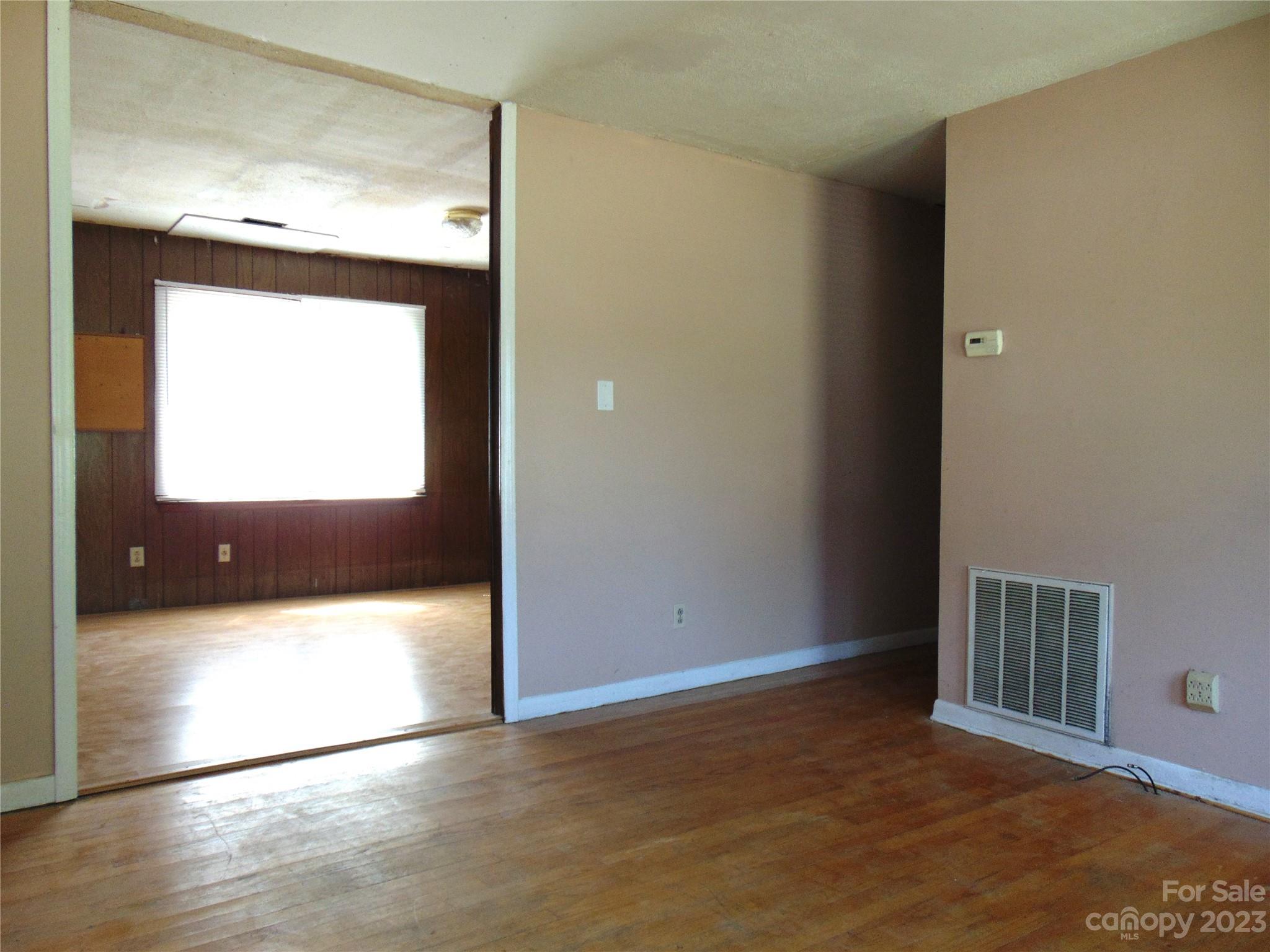 1200 Stallings Road Matthews, NC 28104 - Photo 4 of 17 a view of entryway
