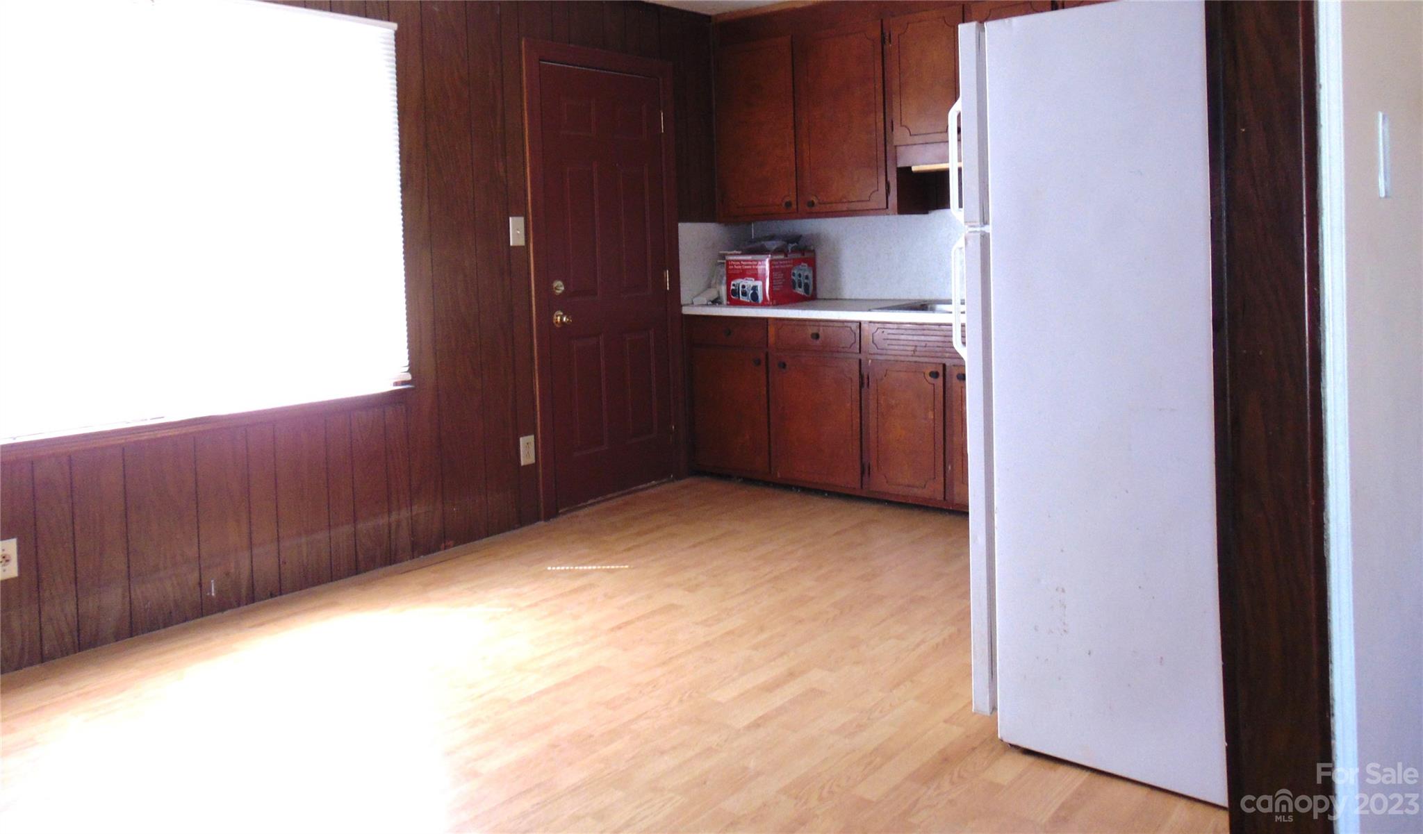 1200 Stallings Road Matthews, NC 28104 - Photo 6 of 17 a view of an empty room