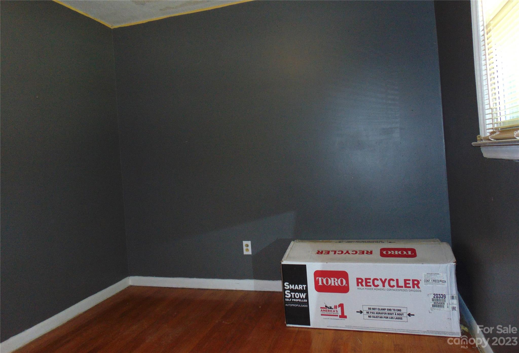 1200 Stallings Road Matthews, NC 28104 - Photo 10 of 17 a view of storage area