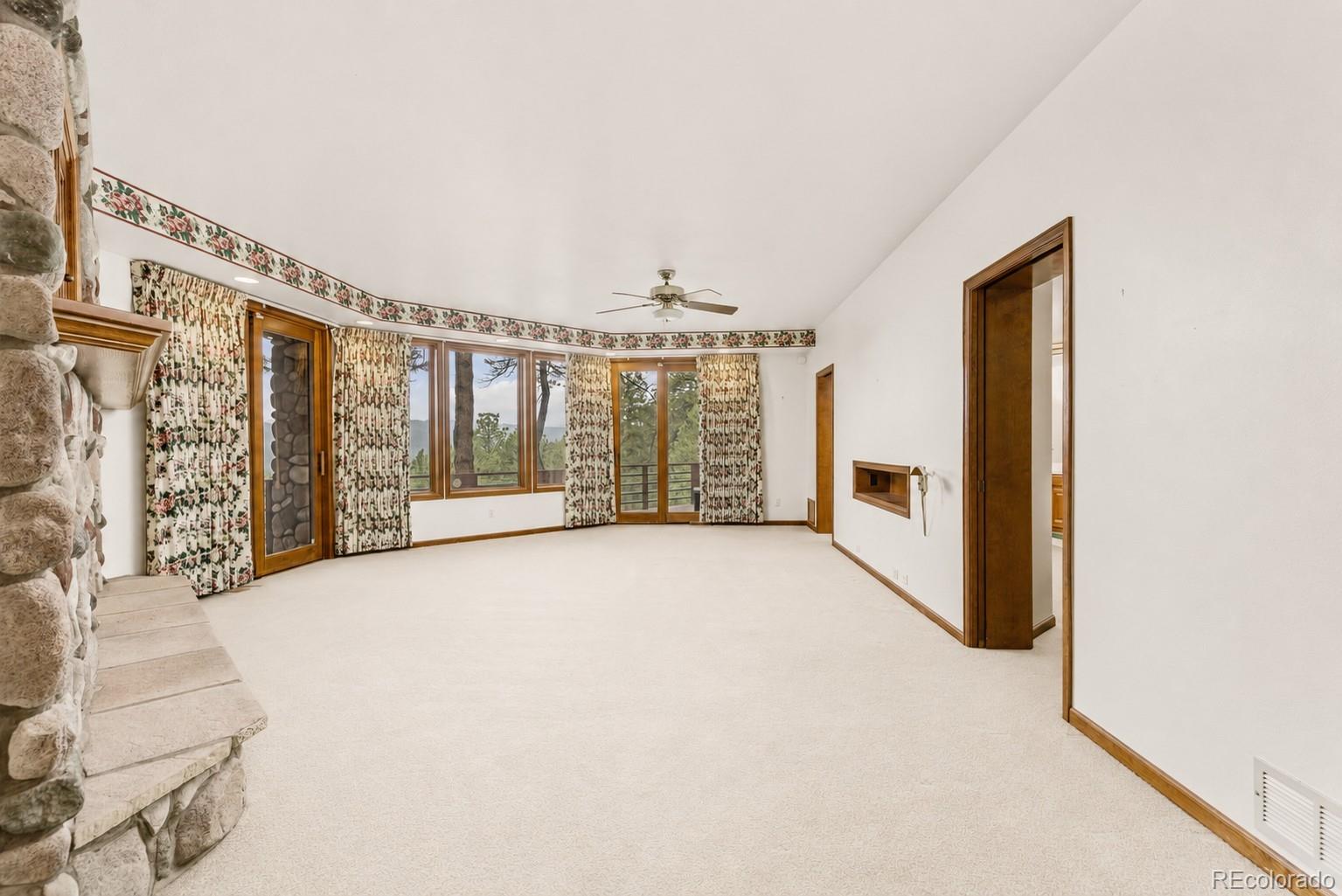 2828 Quartz Ridge Road Evergreen, CO 80439 - Photo 20 of 49
