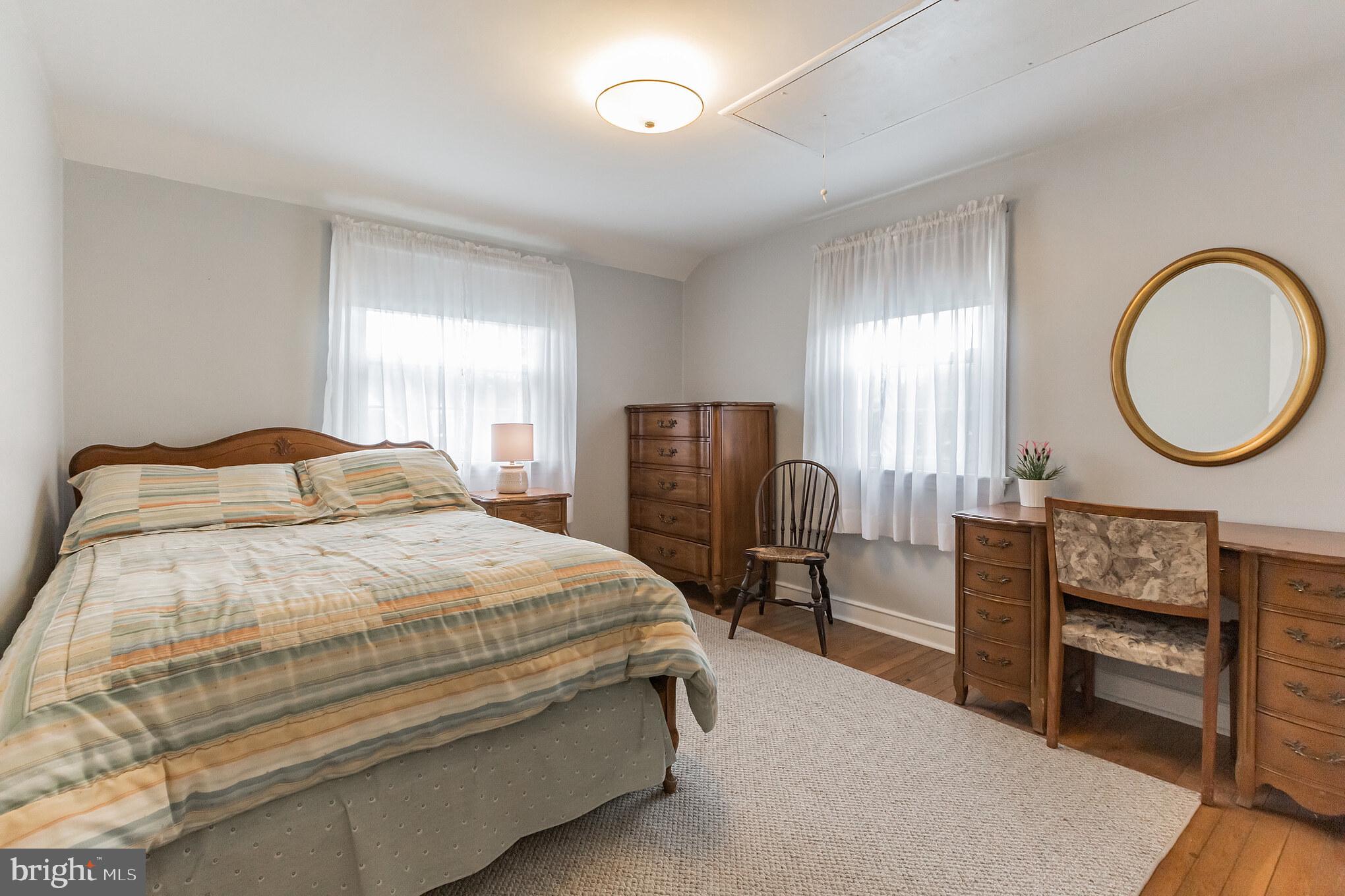 281 School Lane Springfield, PA 19064 - Photo 23 of 30 Bedroom 3