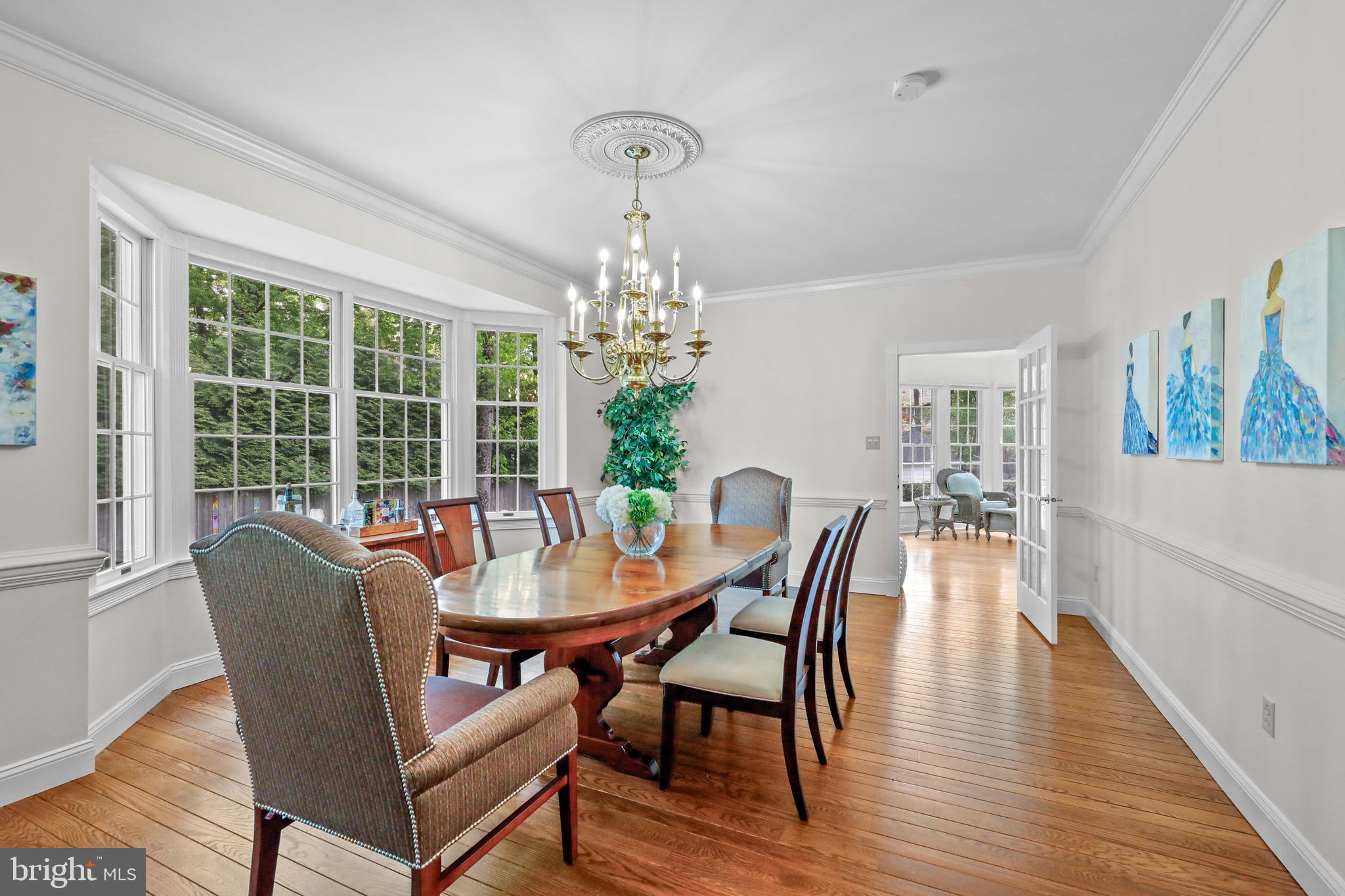 44 Stanwyck Road Mount Laurel, NJ 08054 - Photo 33 of 60 Dining Room