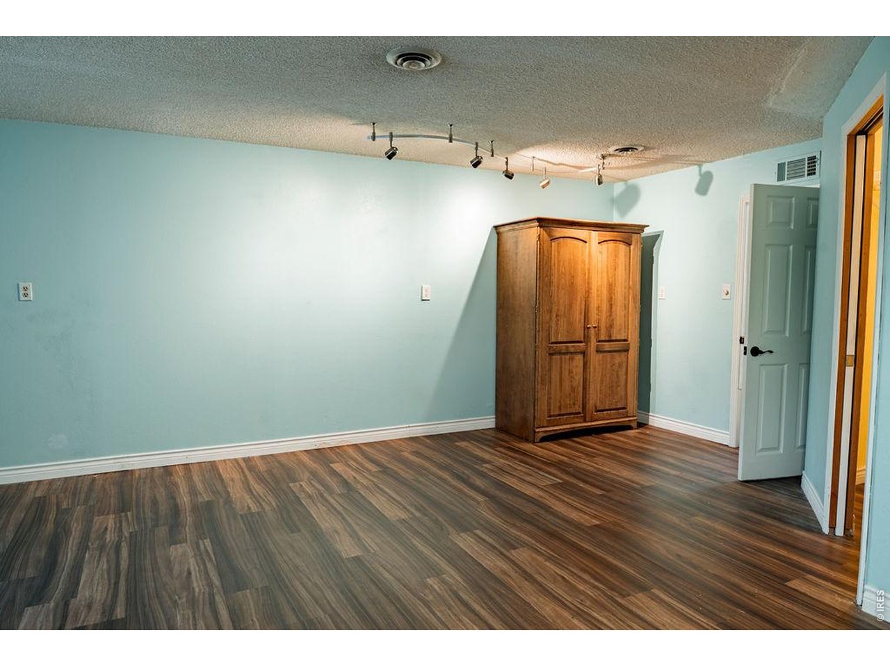 522 South Bryan Avenue Fort Collins, CO 80521 - Photo 24 of 43 Lower-Level Family Room