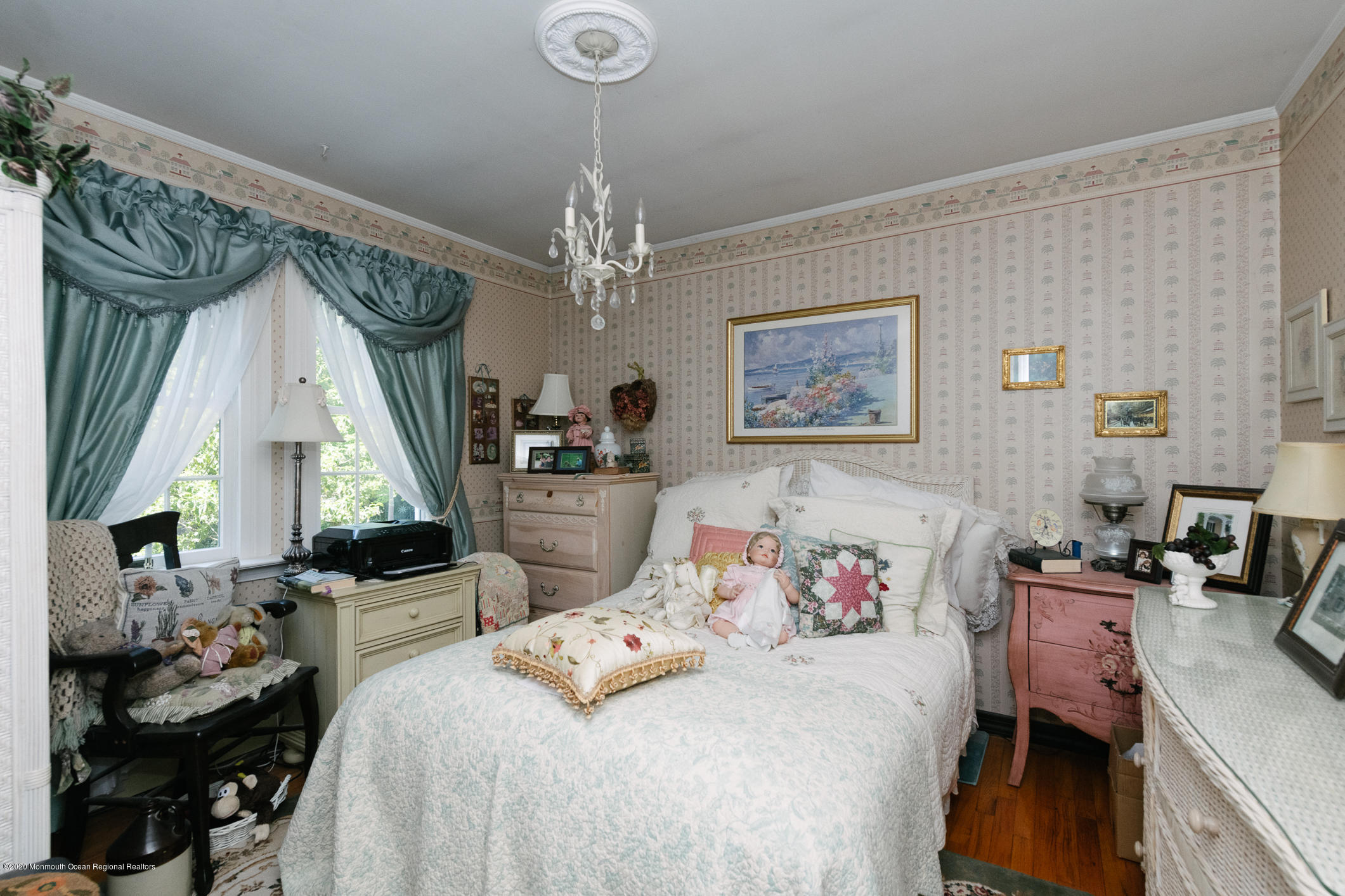 207 Riveredge Court Point Pleasant, NJ 08742 - Photo 8 of 19 207 Riveredge lower bedroom