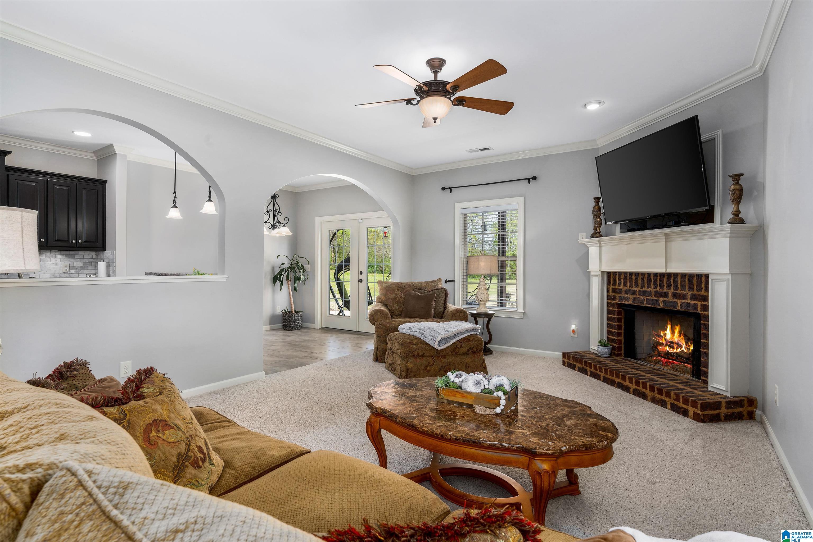 500 Legacy Drive Springville, AL 35146 - Photo 10 of 32