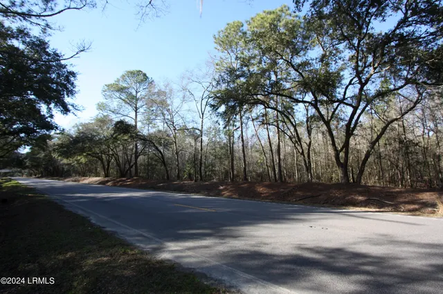 $109,500 | Tbd West Morgandollar Road, Ridgeland, SC 29936