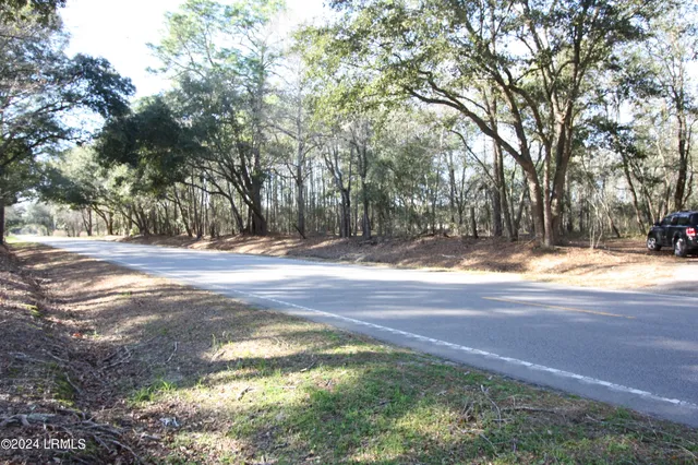 $109,500 | Tbd West Morgandollar Road, Ridgeland, SC 29936