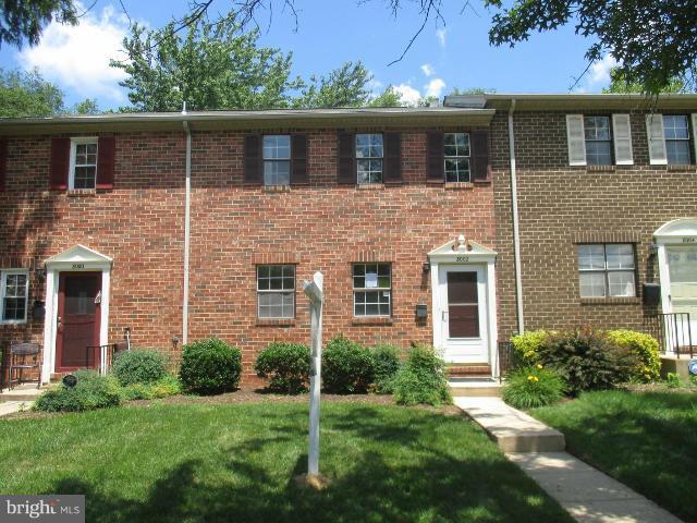 8002 Sandy Spring Road Laurel, MD 20707 - Photo 1 of 23 Exterior (Front)