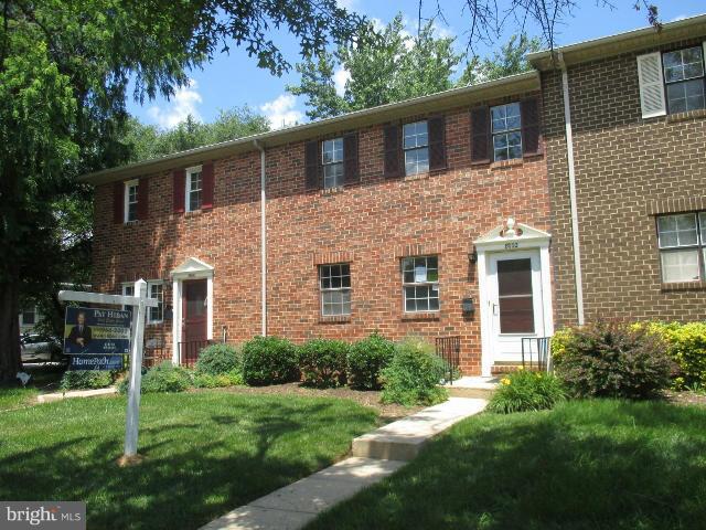 8002 Sandy Spring Road Laurel, MD 20707 - Photo 2 of 23 Exterior (Rear)