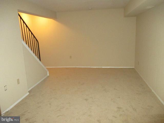 8002 Sandy Spring Road Laurel, MD 20707 - Photo 16 of 23 Basement