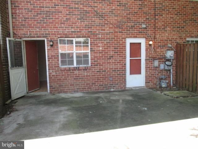 8002 Sandy Spring Road Laurel, MD 20707 - Photo 21 of 23 Exterior (Rear)