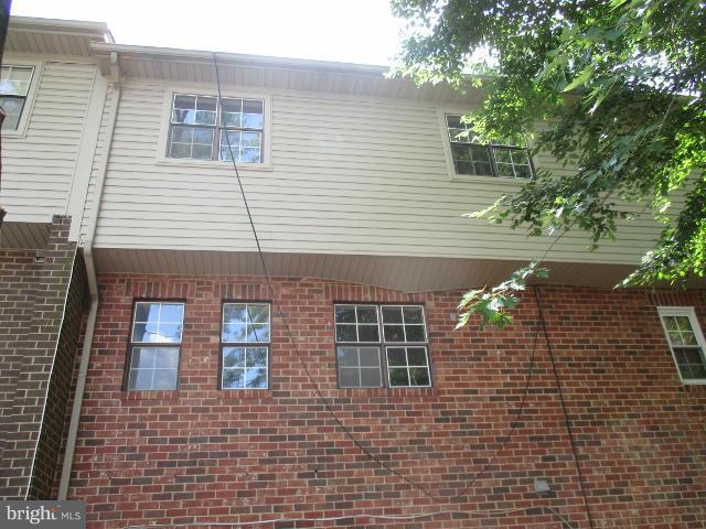 8002 Sandy Spring Road Laurel, MD 20707 - Photo 22 of 23 Exterior (Rear)