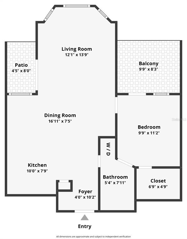 5712 Biscayne Court, Unit 103 New Port Richey, FL 34652 - Photo 20 of 31