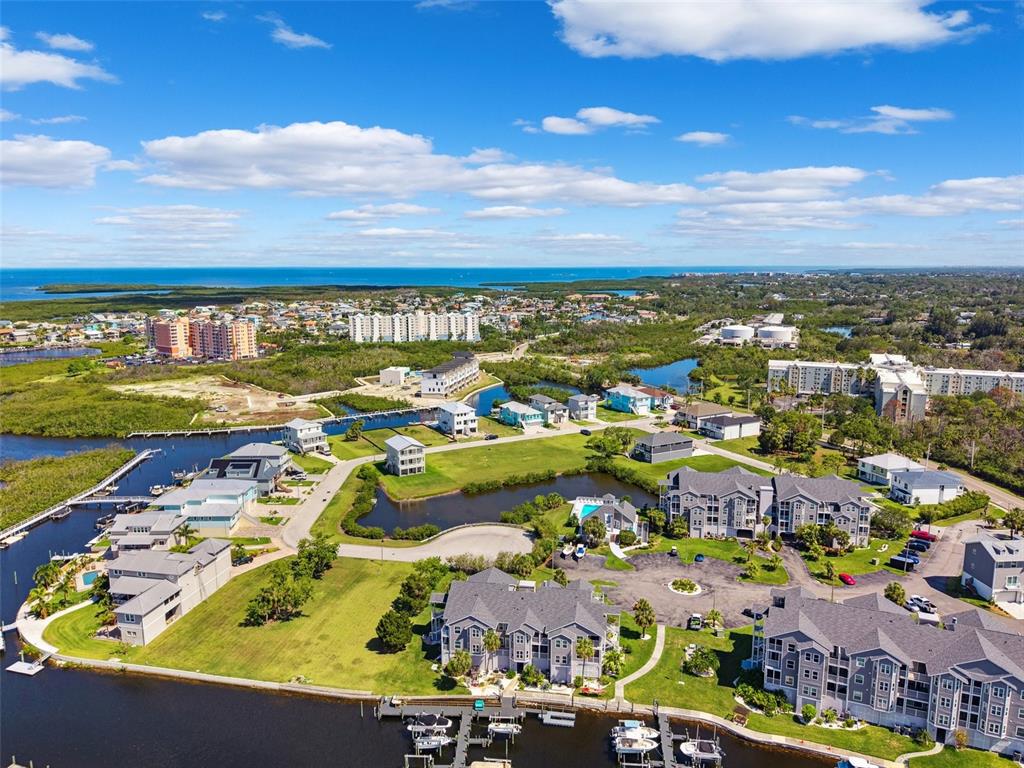 5712 Biscayne Court, Unit 103 New Port Richey, FL 34652 - Photo 21 of 31 a view of a city