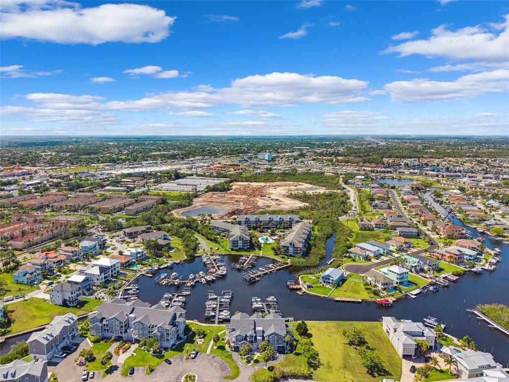 5712 Biscayne Court, Unit 103 New Port Richey, FL 34652 - Photo 22 of 31