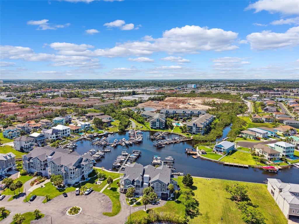 5712 Biscayne Court, Unit 103 New Port Richey, FL 34652 - Photo 23 of 31 a view of a city