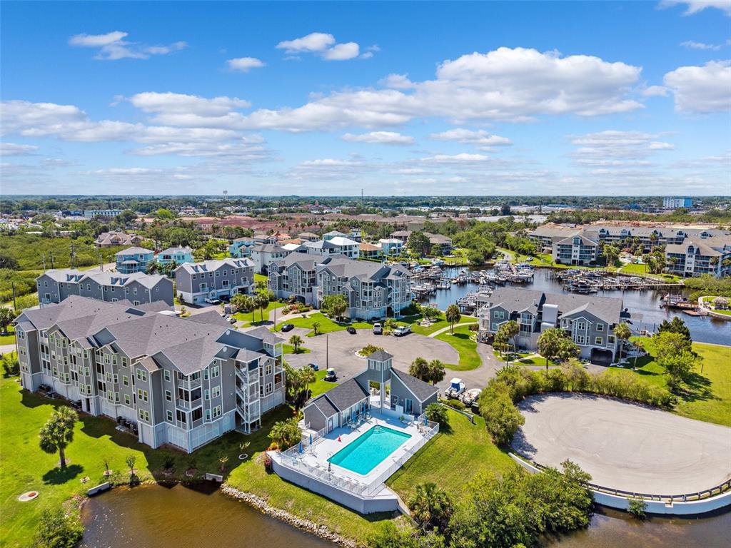 5712 Biscayne Court, Unit 103 New Port Richey, FL 34652 - Photo 26 of 31 a view of a city
