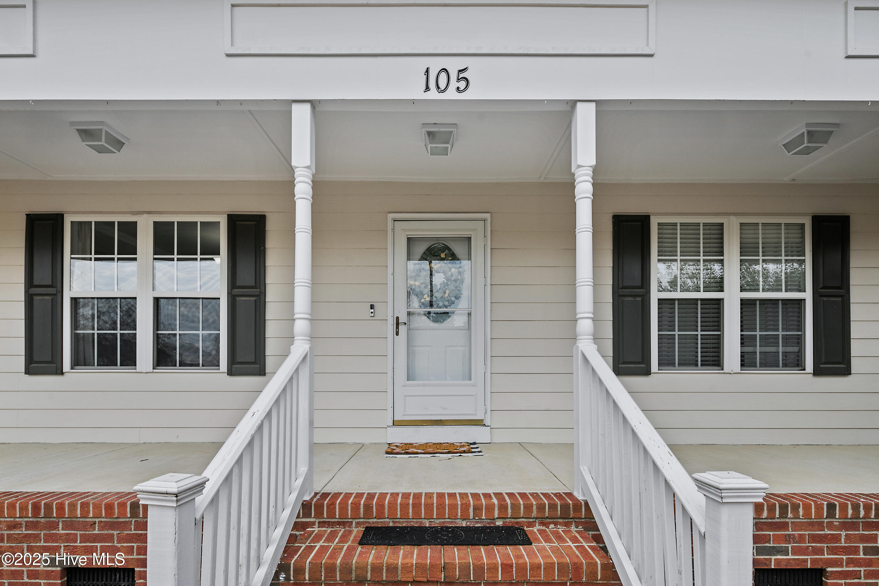 105 Fetlock Court Raeford, NC 28376 - Photo 5 of 76 05-105FetlockDriveRaeford