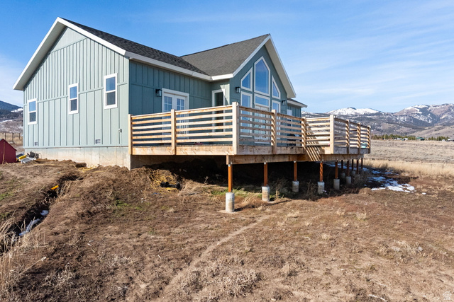 10815 North Elk Road, Unit 45 Malad City, ID 83252 - Photo 21 of 40