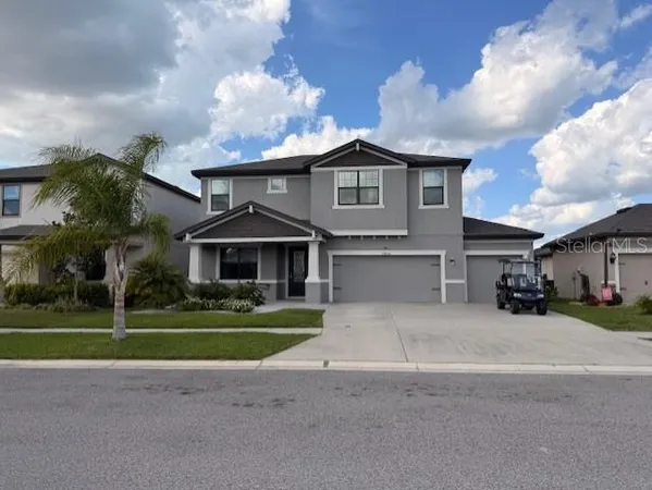 $479,900 | 13850 Moosehead Circle, Hudson, FL 34669