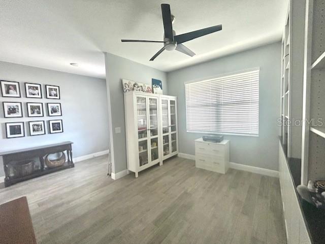 13850 Moosehead Circle Hudson, FL 34669 - Photo 10 of 71 a view of an empty room with a window
