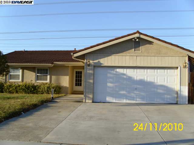 3597 Norfolk Road Fremont, CA 94538 - Photo 1 of 1 a view of house with backyard and garden